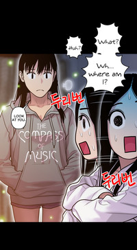 Ghost Love Ch.1-18.5 hentai