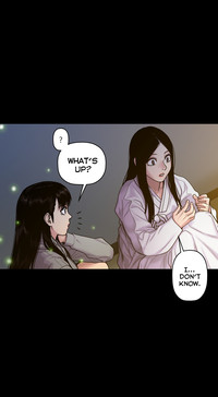 Ghost Love Ch.1-18.5 hentai