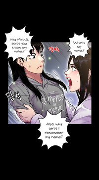 Ghost Love Ch.1-18.5 hentai