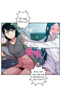 Ghost Love Ch.1-18.5 hentai