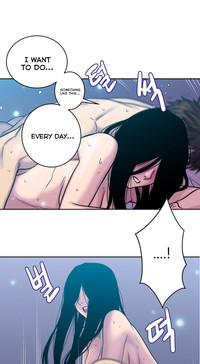 Ghost Love Ch.1-18.5 hentai