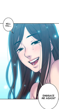 Ghost Love Ch.1-18.5 hentai