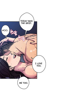 Ghost Love Ch.1-18.5 hentai