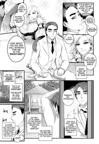 Baan Talaithong ch.1 hentai