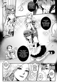 Baan Talaithong ch.2 hentai