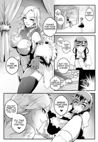 Baan Talaithong ch.2 hentai