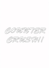 Counter Crash!! hentai