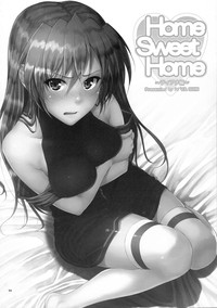 Home Sweet Home hentai