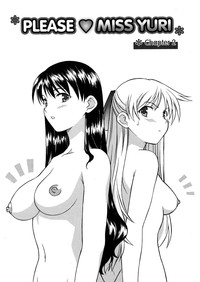 Onegai Yuri Sensei - Please Miss Yuri. hentai