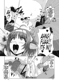 Futanari Elf Sanran Choukyou | Futanari Elf Egg Laying Slave Breaking hentai