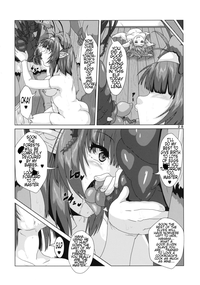Futanari Elf Sanran Choukyou | Futanari Elf Egg Laying Slave Breaking hentai