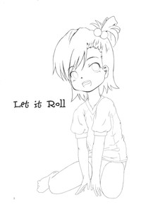 Let it Roll hentai