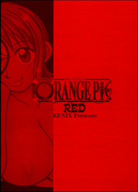 ORANGE PIE Red hentai