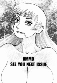 Ammo Vol 3 hentai