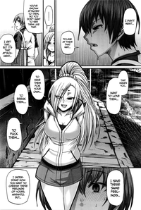 Re: Incarnation Ch. 1-10 hentai