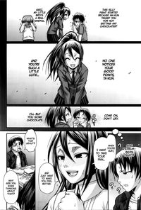 Re: Incarnation Ch. 1-10 hentai