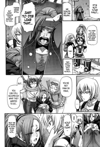 Re: Incarnation Ch. 1-10 hentai