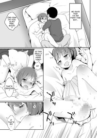 Otokonoko Date Shouhou hentai