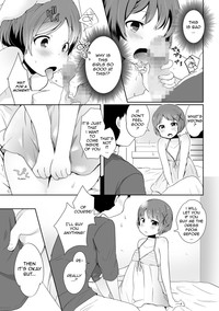 Otokonoko Date Shouhou hentai