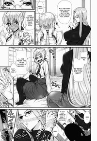 Shirou-kun Harem!! Servant Hen hentai