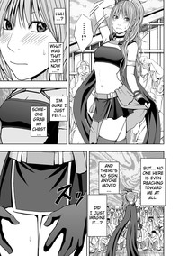 Cosplayer Kyousei Zecchou Ch. 1 hentai