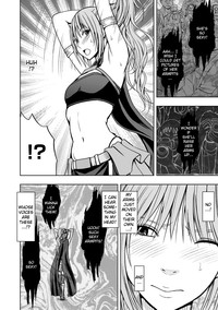 Cosplayer Kyousei Zecchou Ch. 1 hentai