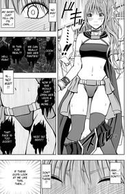 Cosplayer Kyousei Zecchou Ch. 1 hentai