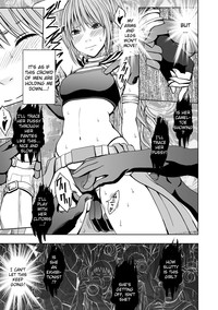 Cosplayer Kyousei Zecchou Ch. 1 hentai