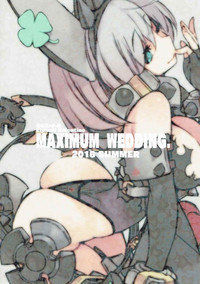 Maximum Wedding. hentai