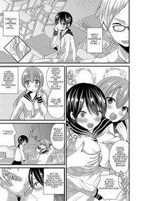 Eroge na Hibi hentai