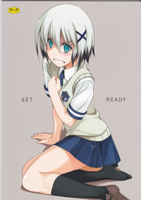 SET READY hentai