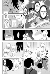 Momoiro Daydream Ch. 1-3 hentai