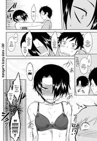 Momoiro Daydream Ch. 1-3 hentai