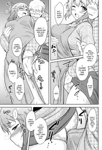 Momoiro Daydream Ch. 1-3 hentai