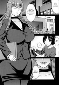 Inma Futatabi - Succubus comes again. hentai