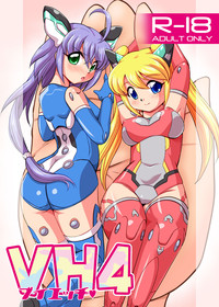 VH4 hentai