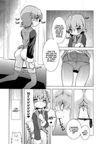 Tsundere Seven 21 hentai