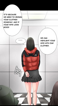 Girl Next Door Ch.1-20 hentai