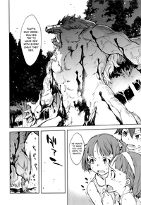 Jinrou Kyoushitsu | Werewolf Classroom Ch. 1-7 hentai