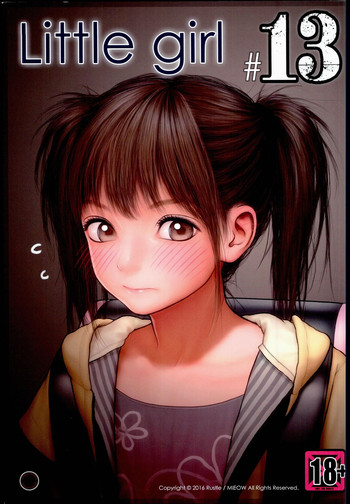 Little Girl 13 hentai