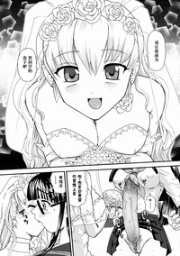 Dulce Report 10 | 达西报告 10 hentai