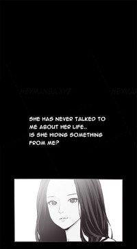 Cohabitation Ch.1-31 hentai