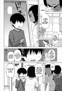 S wa fragile no S Ch. 1-4 hentai