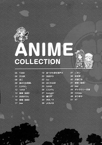 Sengoku Collection Goudoubon COLLECTIONS hentai