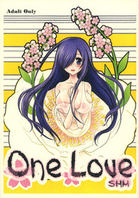 One Love hentai