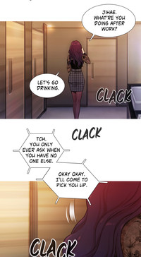 Scandal of the Witch Ch.1-23 hentai