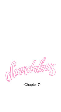 Scandal of the Witch Ch.1-23 hentai