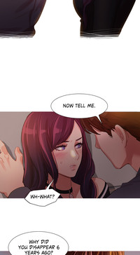 Scandal of the Witch Ch.1-23 hentai