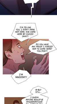 Scandal of the Witch Ch.1-23 hentai