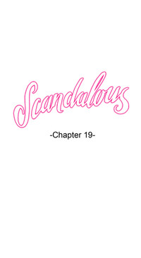 Scandal of the Witch Ch.1-23 hentai